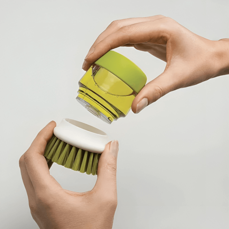 1 + 1 GRATIS IDAG | DishSweep⹠| Rengöringsborste - Aurora Stockholm