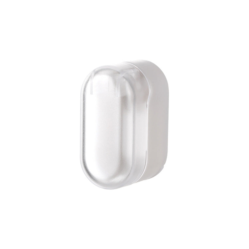 OralShield⹠| VÀggmonterad tandborsthÄllare