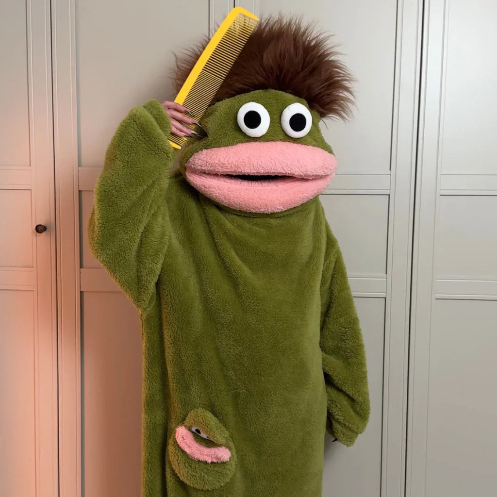 TILLFÄLLIGT 50% OFF | SnortySuit™