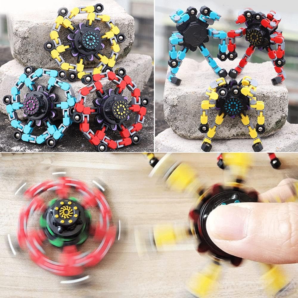 4 + 4 GRATIS IDAG | SpinMorph⹠| HÄller dina hÀnder sysselsatta och lugnar ditt sinne!