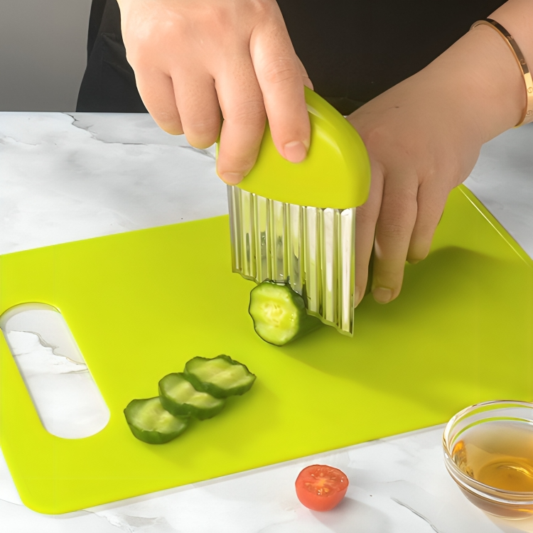 LittleCooks⹠| Montessori-köksredskap för barn