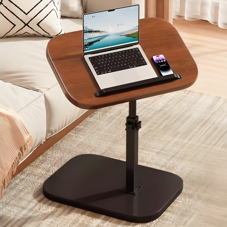 TILLFĂLLIGT 50% RABATT | TiltDeskâą | Ditt nattduksbord för komfort och funktion!