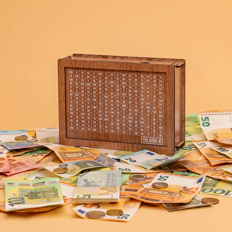 WealthBox⹠| TrÀspardosa