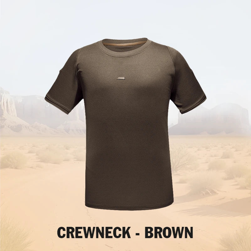 Drake⹠| Din favorit-T-shirt för utomhusÀventyr!