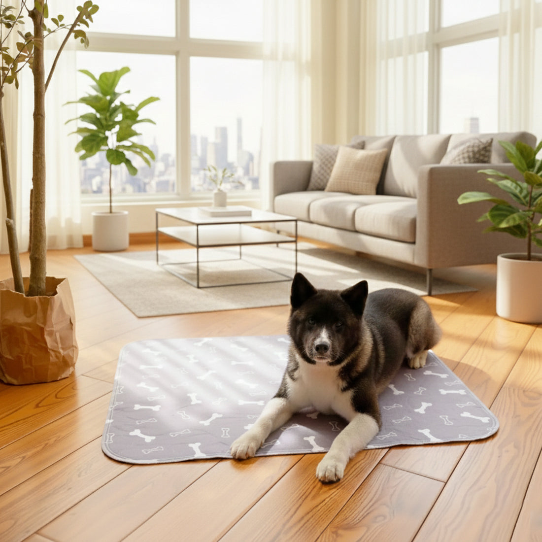1 + 1 GRATIS IDAG | PetPad™