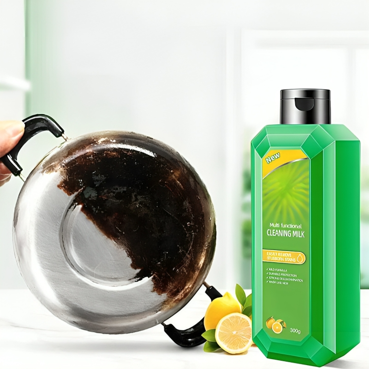 SuperCleaner⹠| Kraftfull allrengöringsmedel
