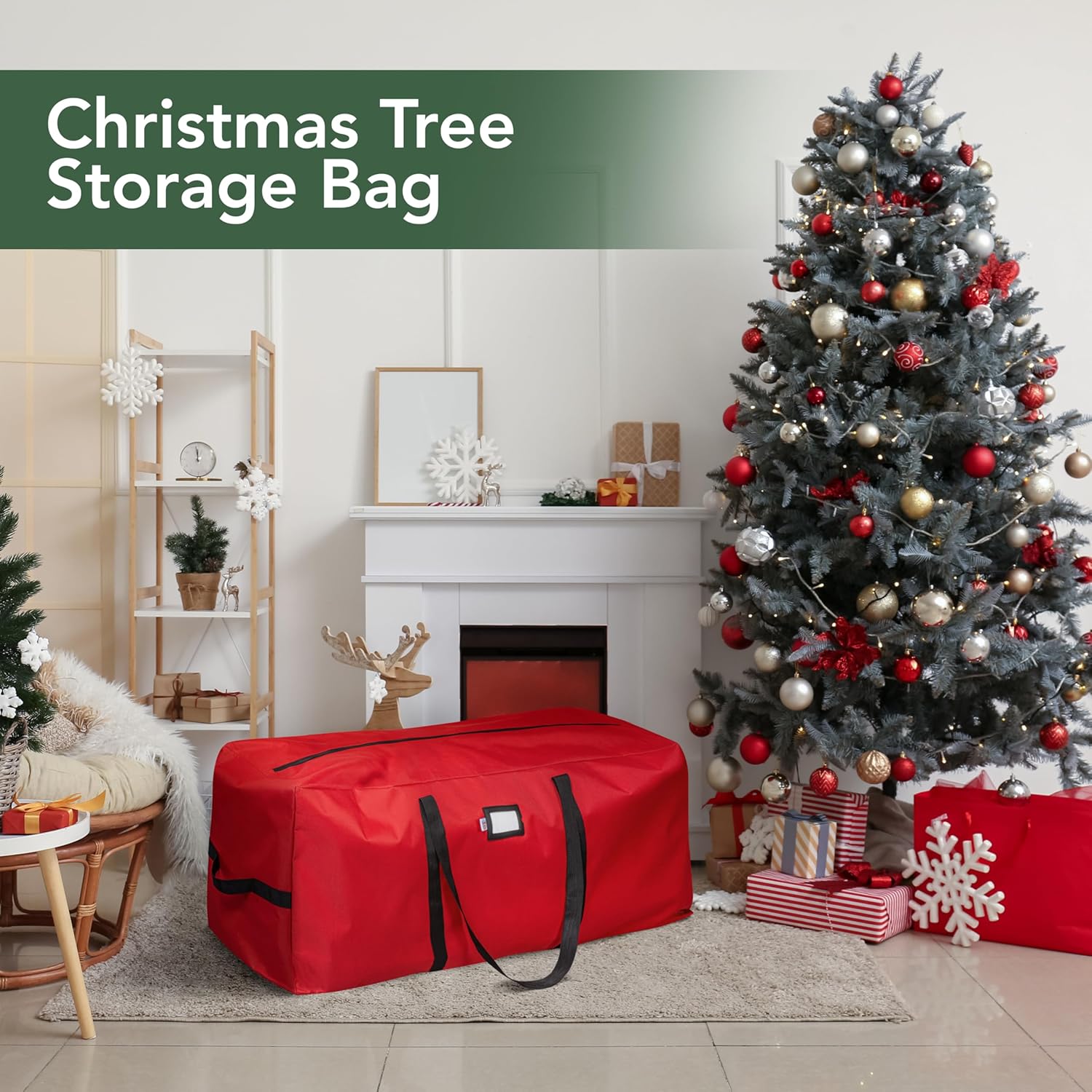 TILLFĂLLIGT 50% OFF | TreeSackâą