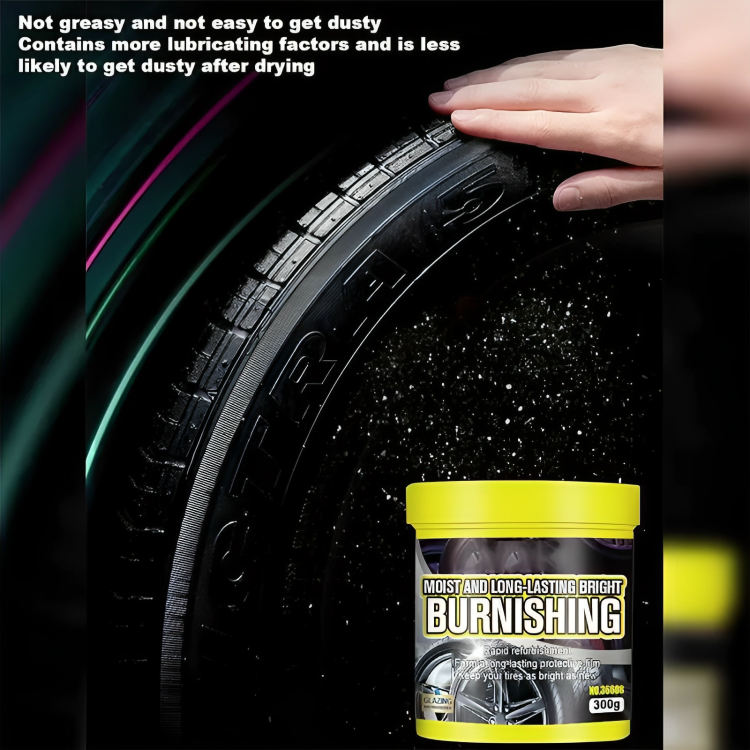 WheelRevive⹠| DÀckunderhÄll och belÀggningspasta