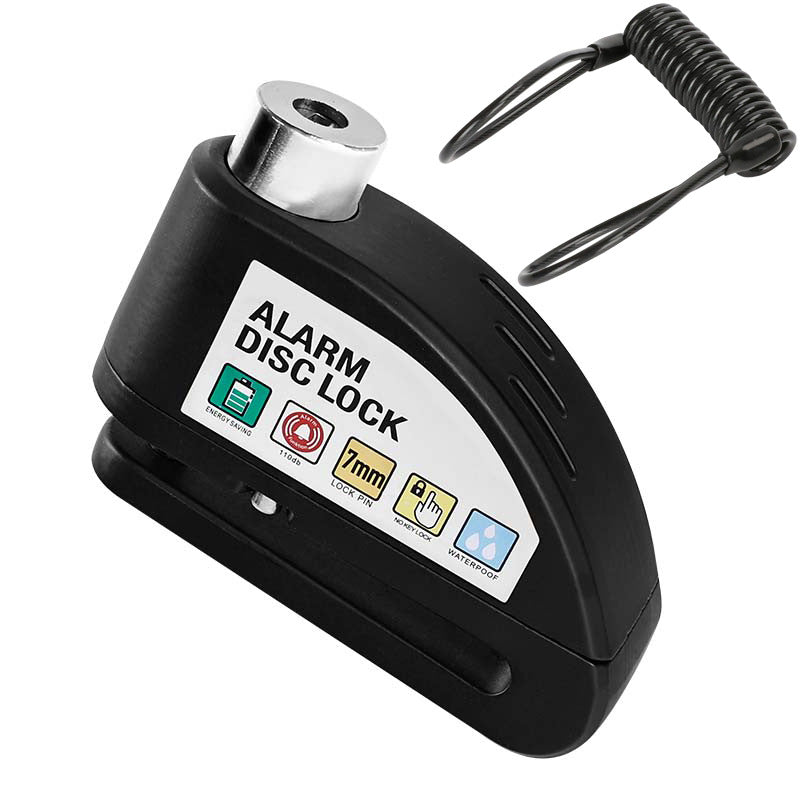 TILLFĂLLIGT 50% OFF | CycleLockâą