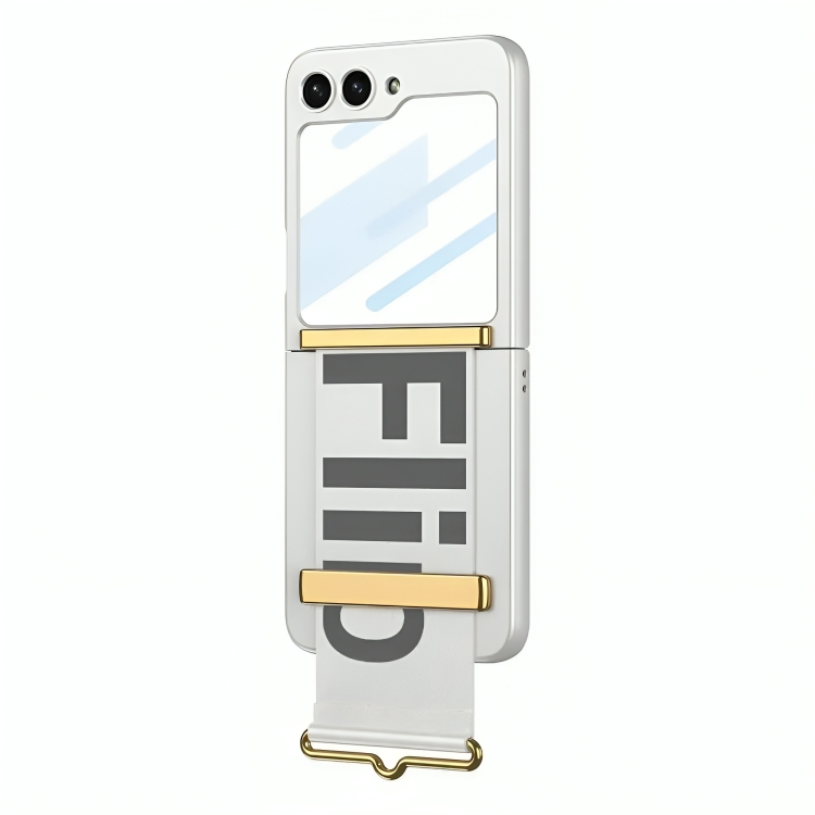 FlipShield⹠| StötsÀkert hopfÀllbart fodral med handledsrem