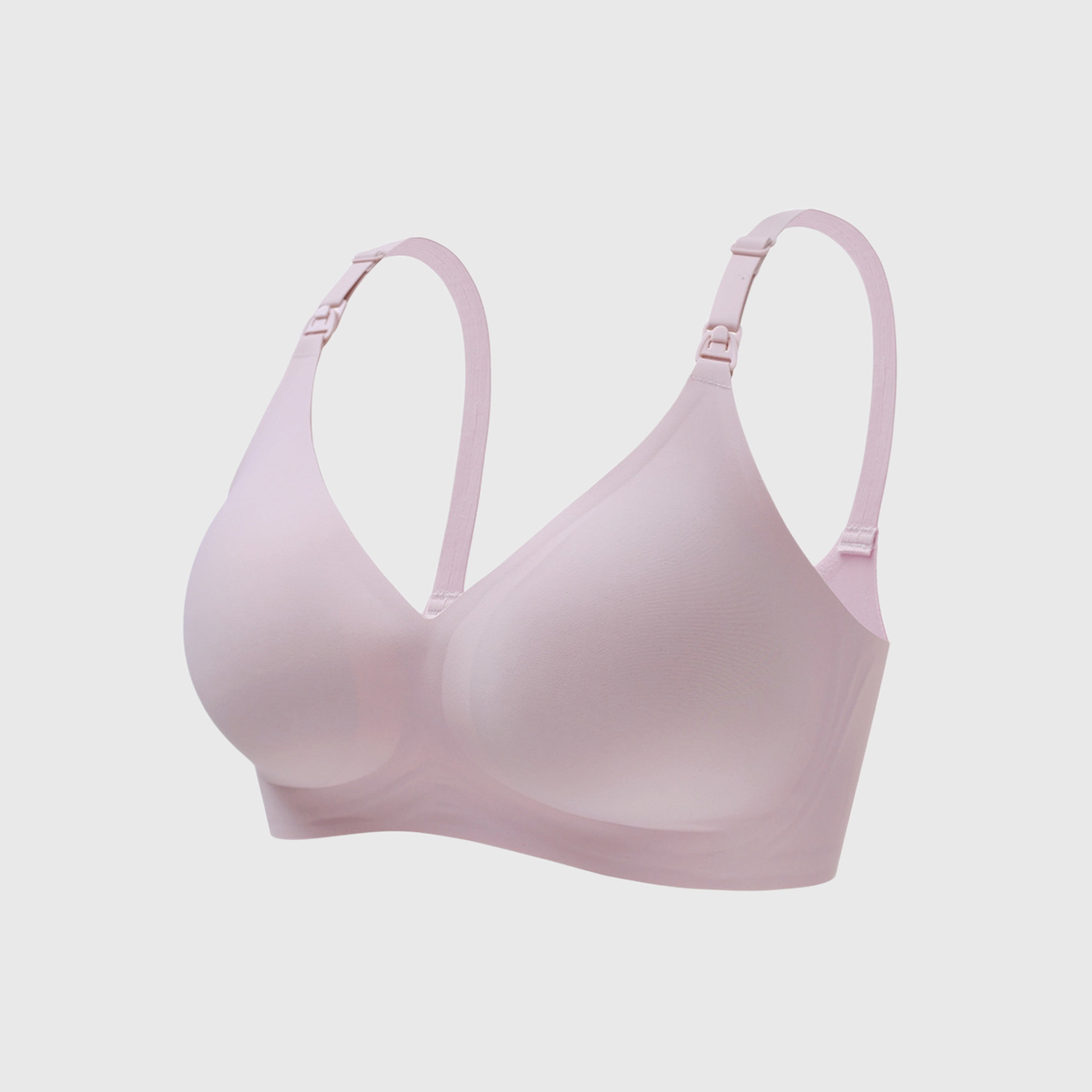 SootheBra⹠| Silkeslen amningsbehÄ