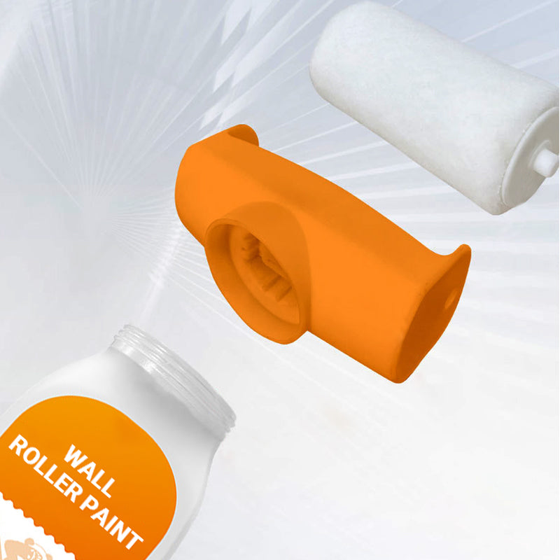 RollPatch⹠| Din vÀggs snabbaste makeover hittills!