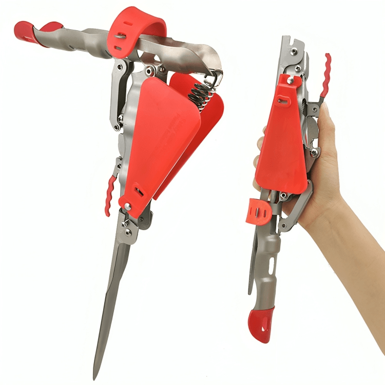 1 + 1 GRATIS IDAG | EZCatch⹠| Automatisk fiskespöhÄllare - Aurora Stockholm