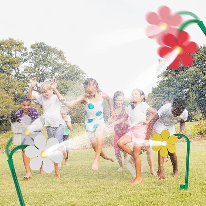 TILLFĂLLIGT 50% OFF | BloomSprinklerâą