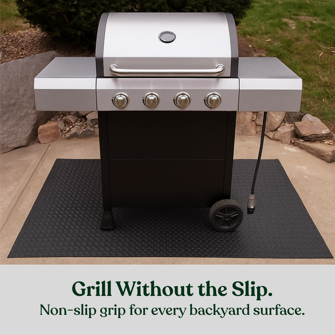 TILLFĂLLIGT 50% OFF | GrillPadâą