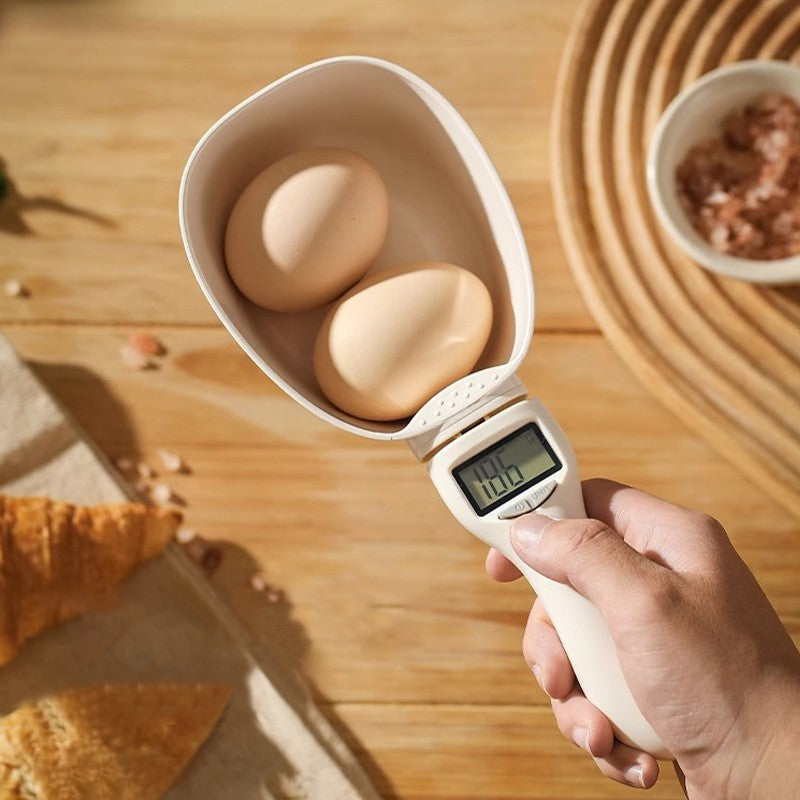 1 + 1 GRATIS IDAG | DigiScoop⹠| Enkel och exakt mÀtning av ingredienser!