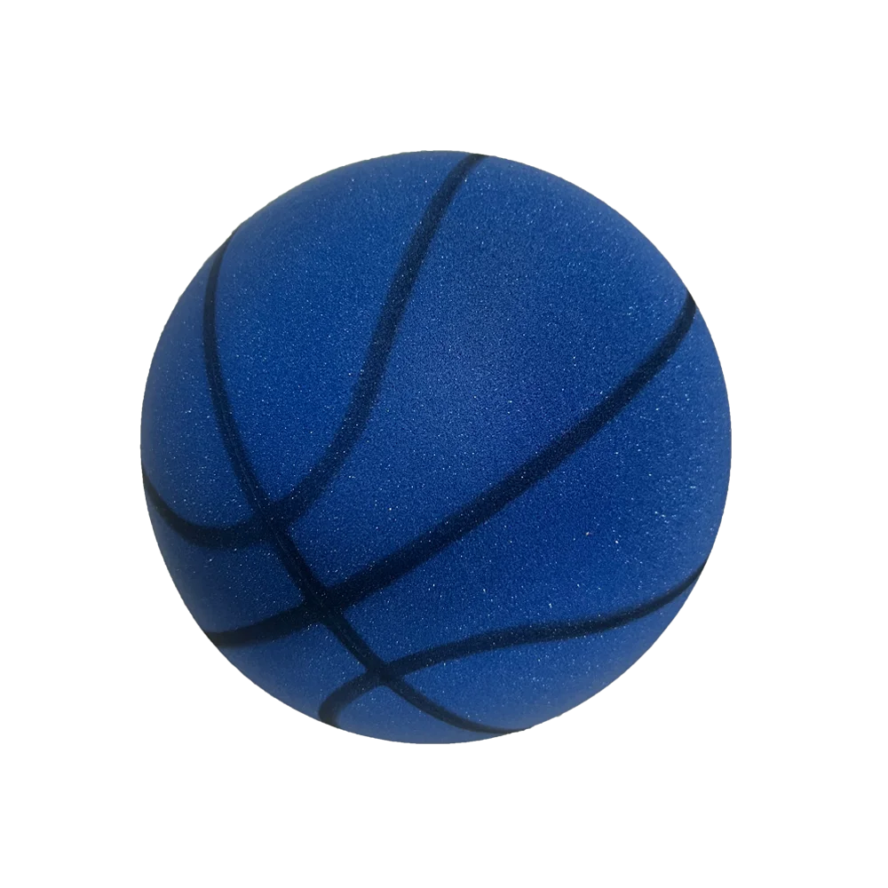 WhisperDribble⹠| Dribbla nÀr som helst, var som helst - utan oljud!