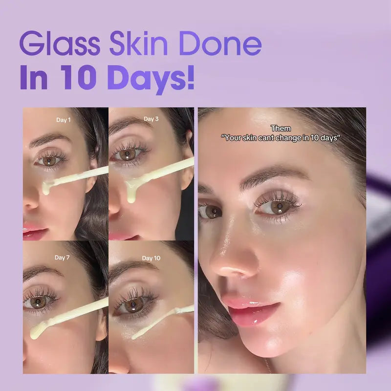 1 + 1 GRATIS IDAG | GlowFusion™