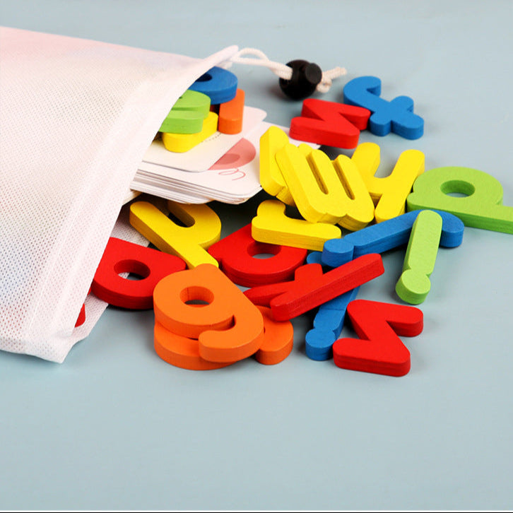 WordWhizâą | Montessori stavningsspel