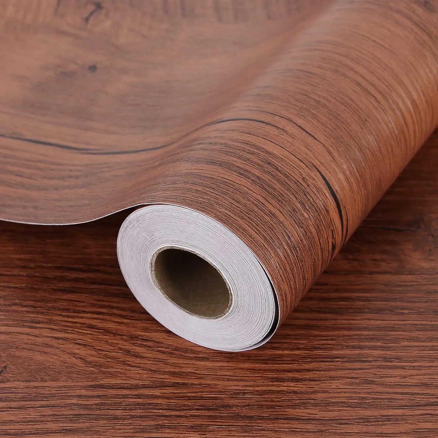 WoodWrap™ | Träådring klistermärke