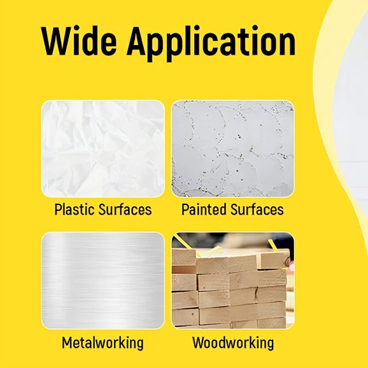 SandingPro™ | Handslipfil med justerbar radie
