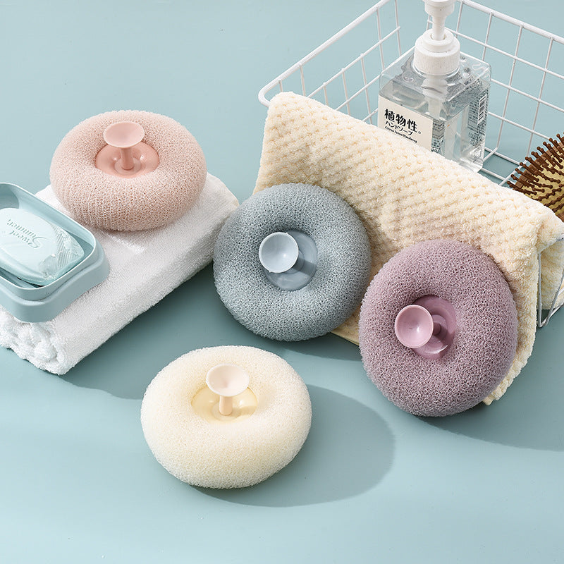1 + 2 GRATIS IDAG | BloomSoak™ | Rengör skonsamt och lugnar huden!