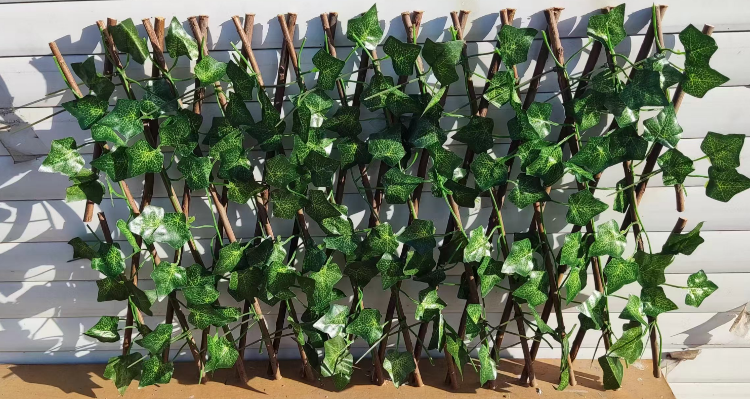 1 + 1 GRATIS IDAG | GardenScapeâą | Enkel avskildhet med en touch av naturen!