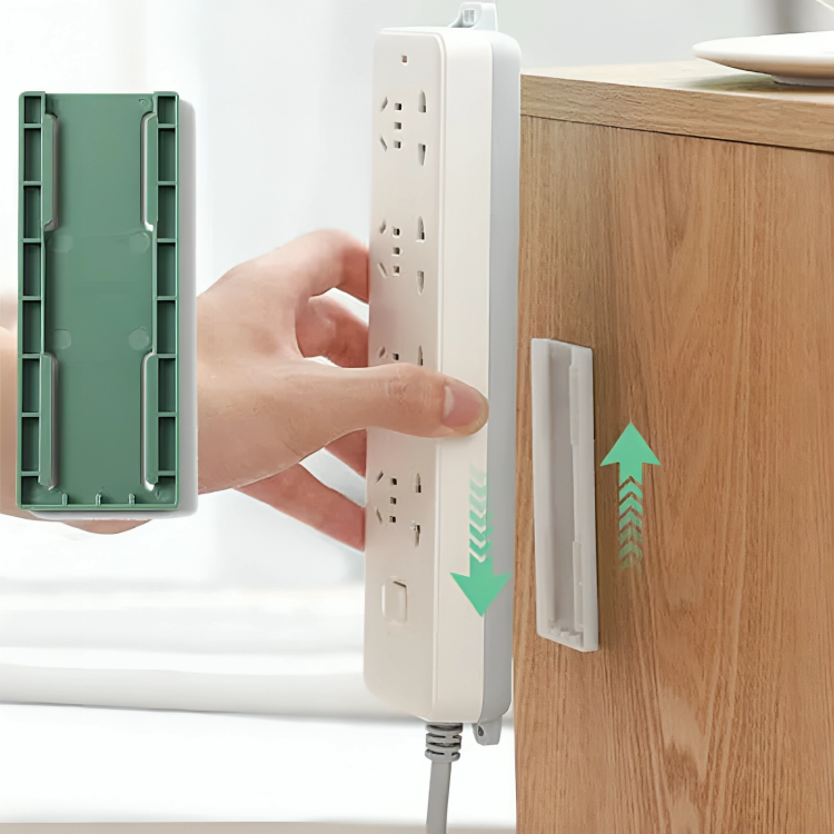 1 + 2 GRATIS IDAG | TidyMount⹠| SjÀlvhÀftande vÀggfÀste