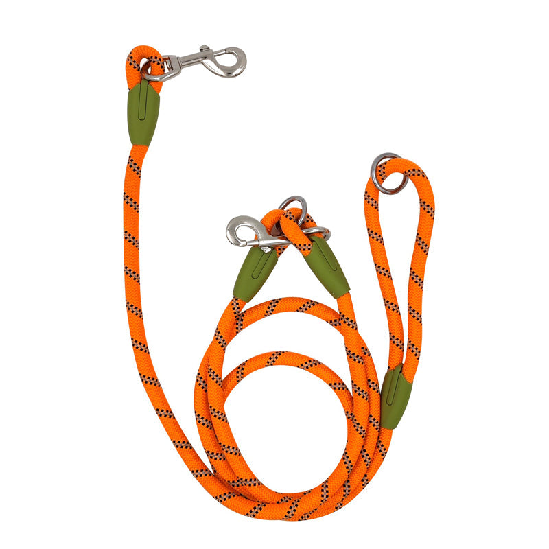 PawVentures⹠| Premium handsfree-koppel för hundar