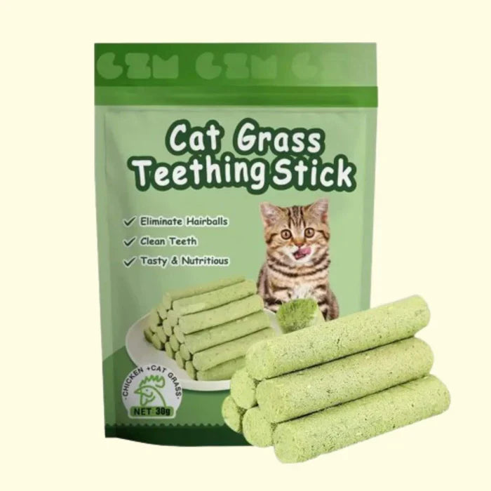 1+1 GRATIS IDAG | WhiskerWonder⹠| HÀlsosamma tuggleksaker för en glad, hÄrbollsfri katt!