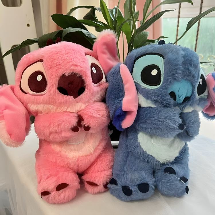 SnugglePalâą | Den ultimata sovande plyschkompisen