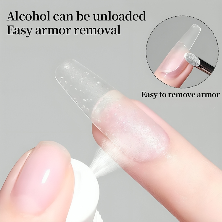 NailBondâą | Magiskt nagellim gel