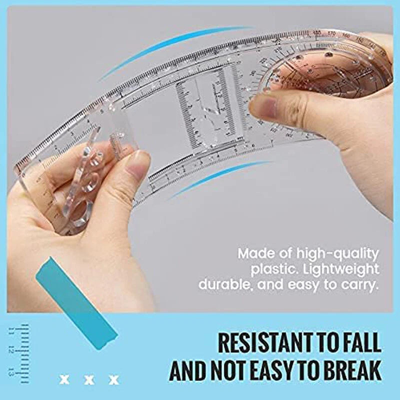 TILLFĂLLIGT 50% OFF | GeoMasterâą