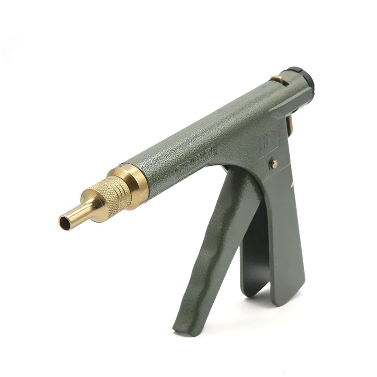 RapidSealâą | DĂ€ckpistol reparationssats