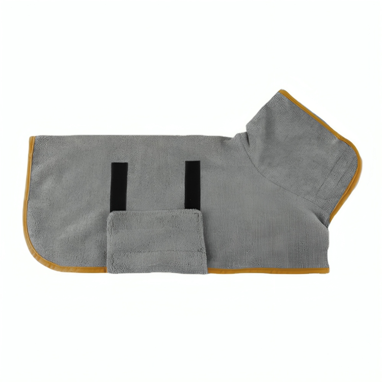WarmPaws⹠| Superabsorberande badrock för hundar