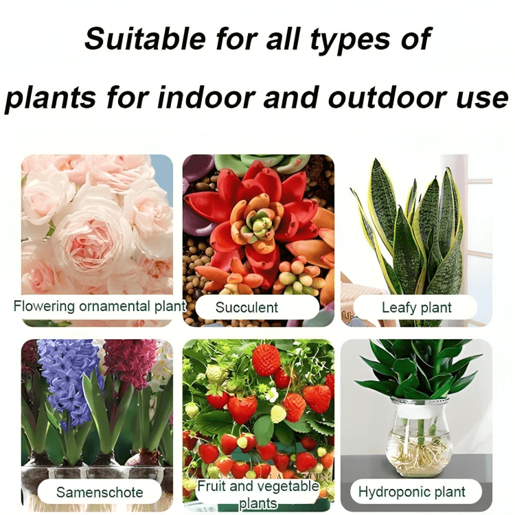 BotanicBoost⹠| Biotininfunderat VÀxtÄteruppstÄndelselixir - Aurora Stockholm