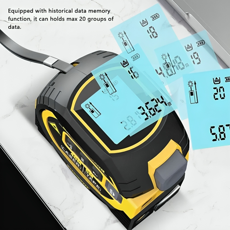 TILLFĂLLIGT 50% RABATT | InfraTapeâą | 3-i-1 Precisionslaser-mĂ„ttband
