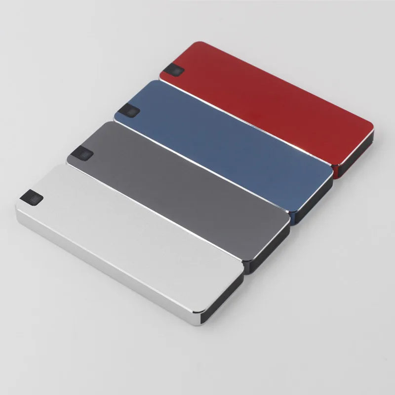 BlitzSpeed⹠| BÀrbar mini extern hÄrd trÄd