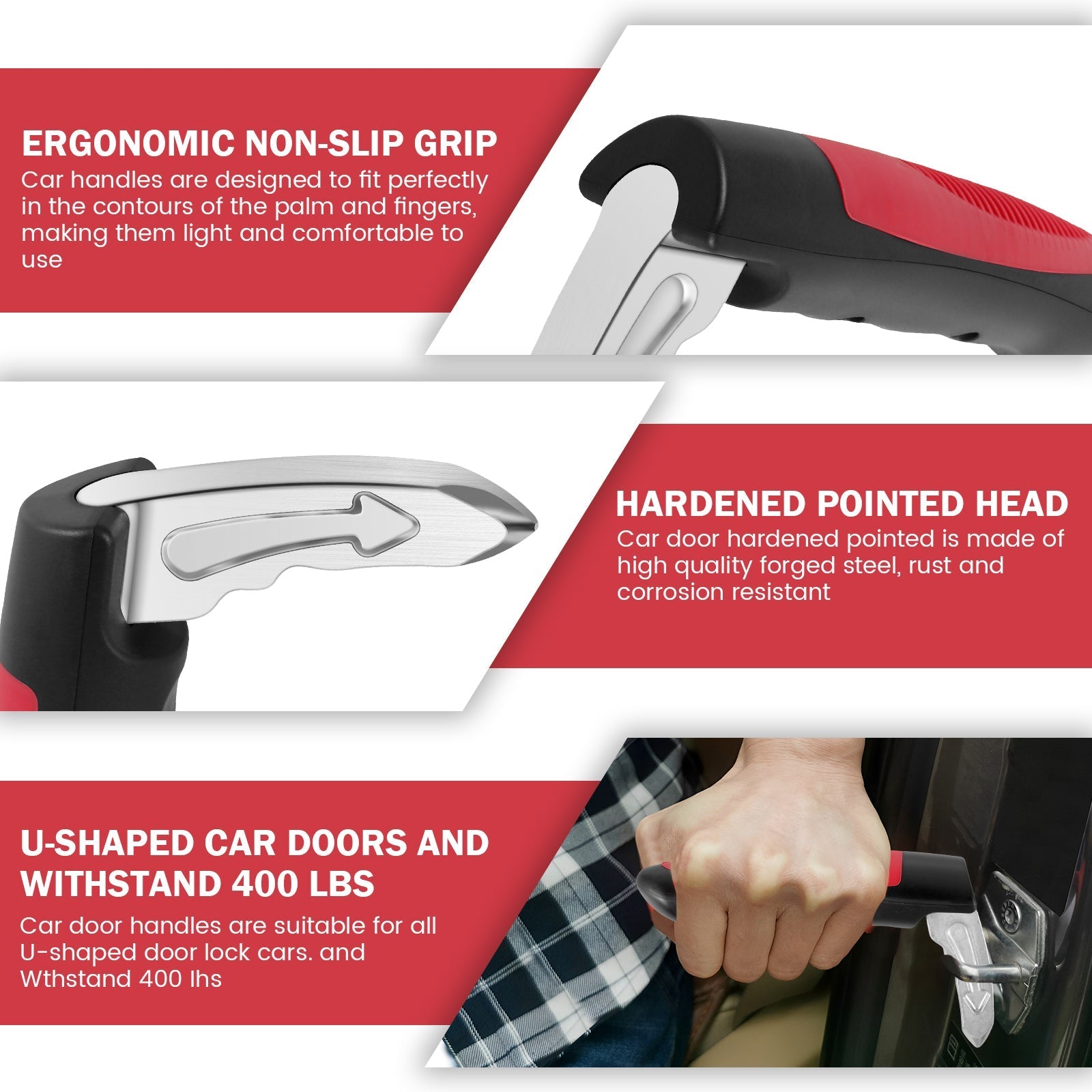 HandyHelp⹠| BilsÀkerhet handtag