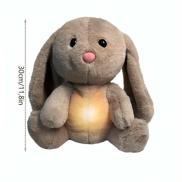 HushBunny™ | Din gosiga följeslagare för avkoppling!