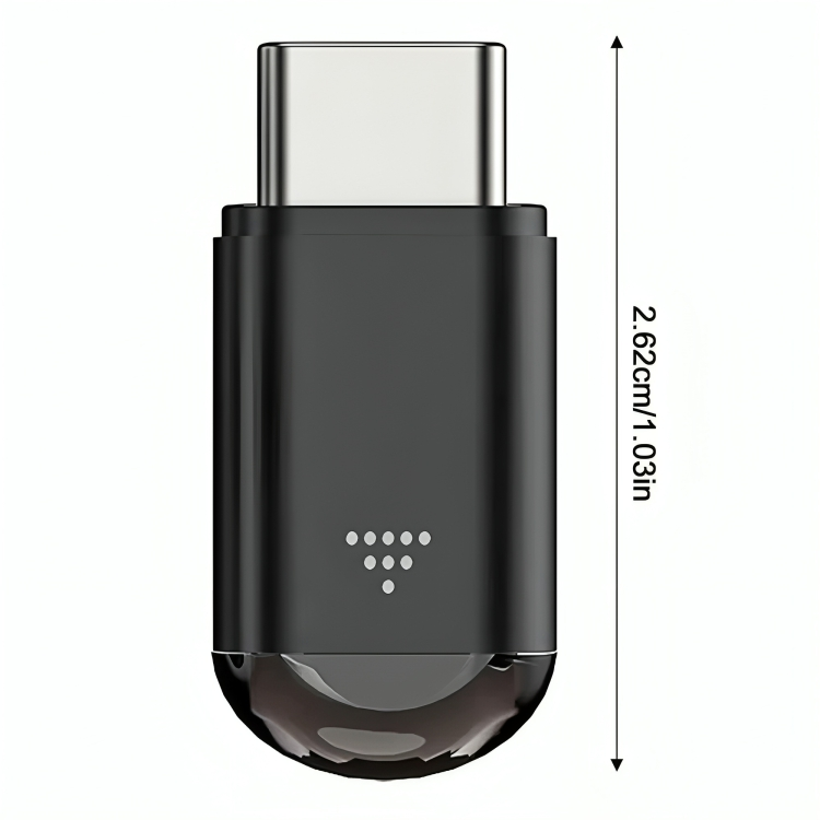 DeviceMaster⹠| Smartphone miniadapter med fjÀrrkontroll