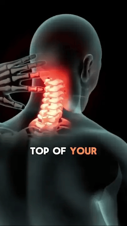 TILLFÄLLIGT 50% OFF  NeckRelief™ - Nackterapi