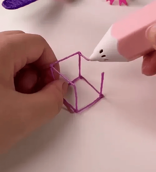 TILLFÄLLIGT 50% OFF  Draw3D™