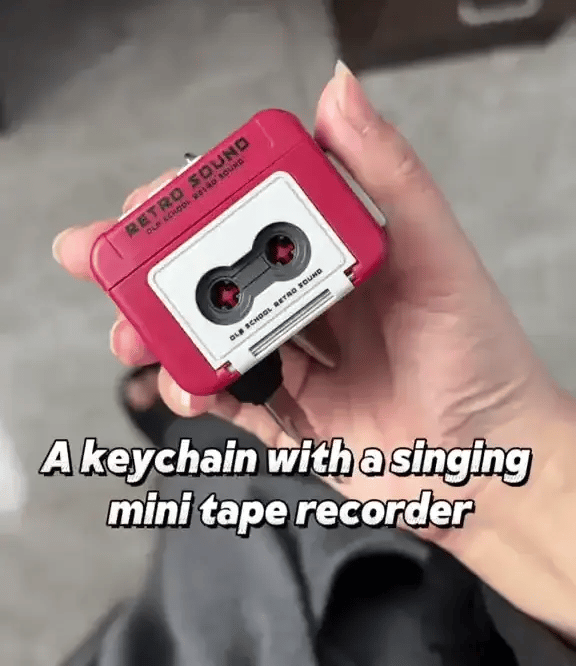 TILLFÄLLIGT 50% OFF  Rewind™