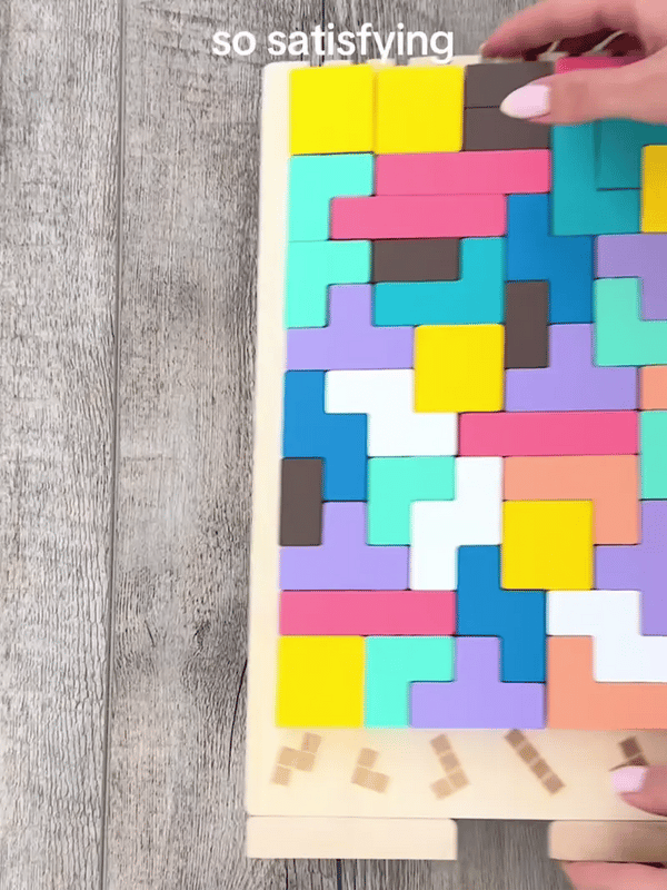TILLFÄLLIGT 50% OFF  Puzzura™