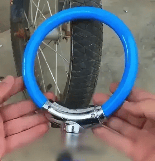 1 + 1 GRATIS IDAG  LockLoop™