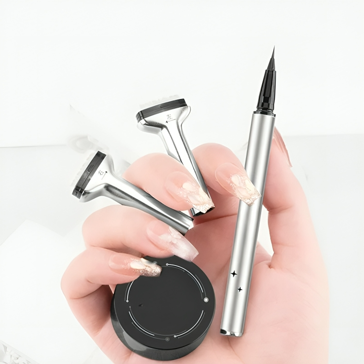 TILLFÄLLIGT 50% RABATT | LashPress™ | Vackra fransar på ett ögonblick!