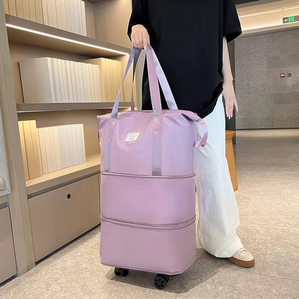 TILLFÄLLIGT 50% OFF  VoyagrBag™ 