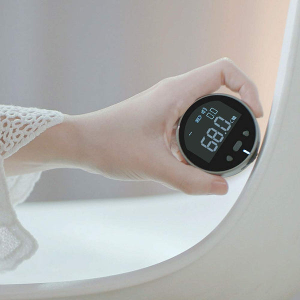 TILLFÄLLIGT 50% OFF  DigiMeasure™