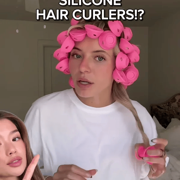 10 + 10 GRATIS IDAG  CurlRoll™